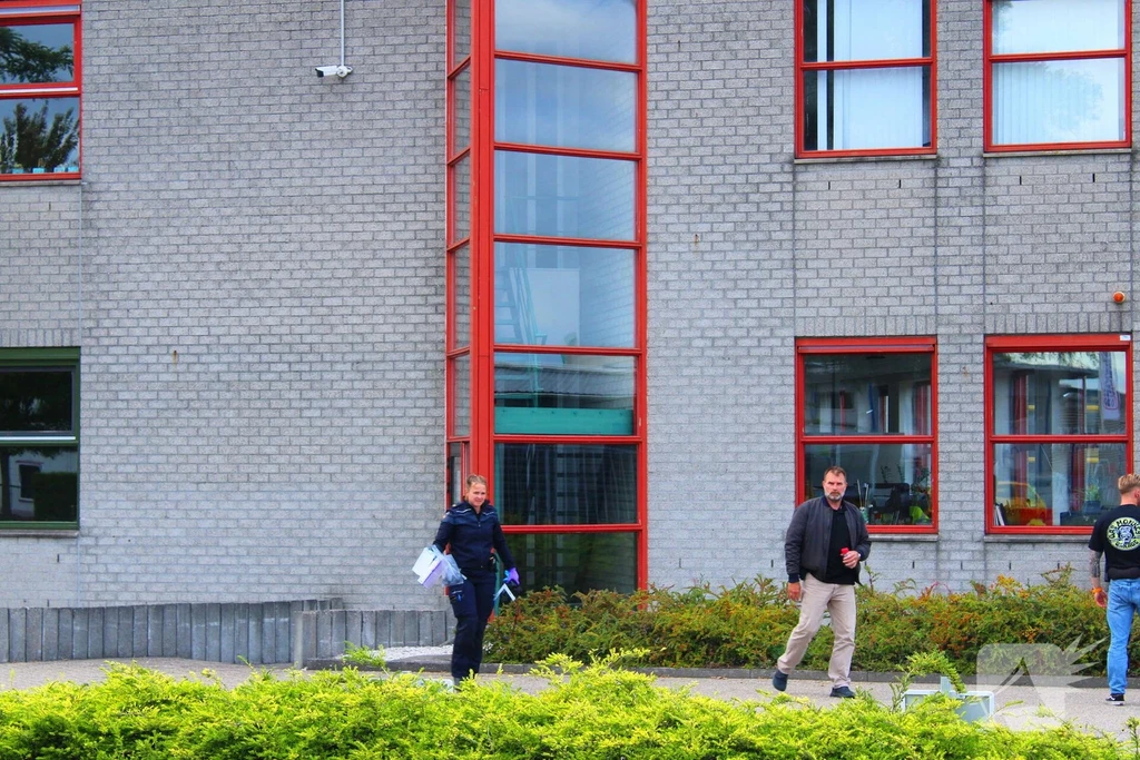 Orionweg Leeuwarden 112 
