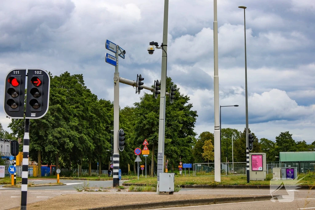 Holterbergweg - s111 Nieuws Duivendrecht 