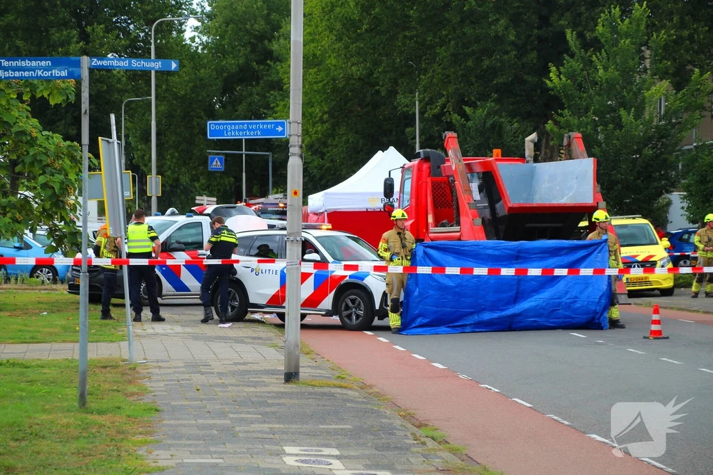 Adama van Scheltemastraat 112 nieuws Krimpen aan de Lek 