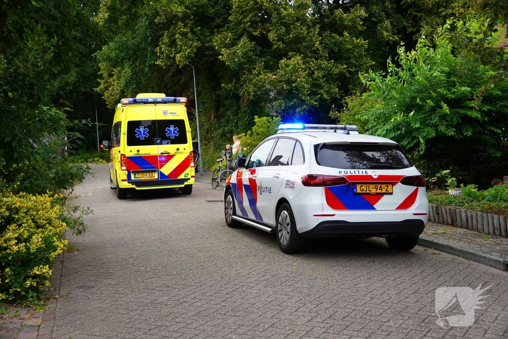 De Kampen 112 meldingen Meppel 