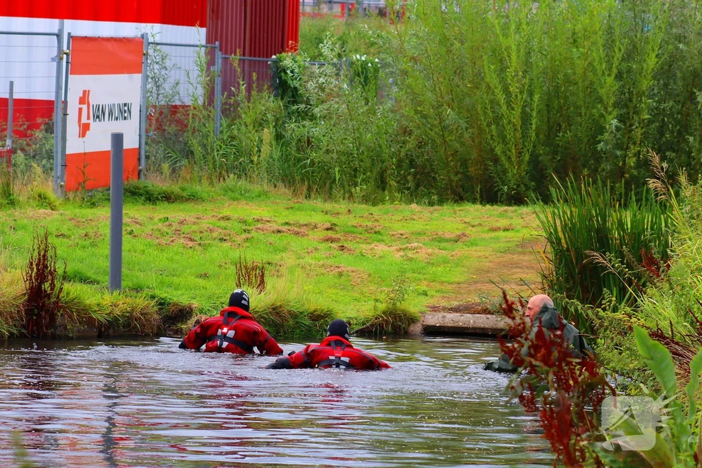 Sweelinckhof 112 melding Waddinxveen 