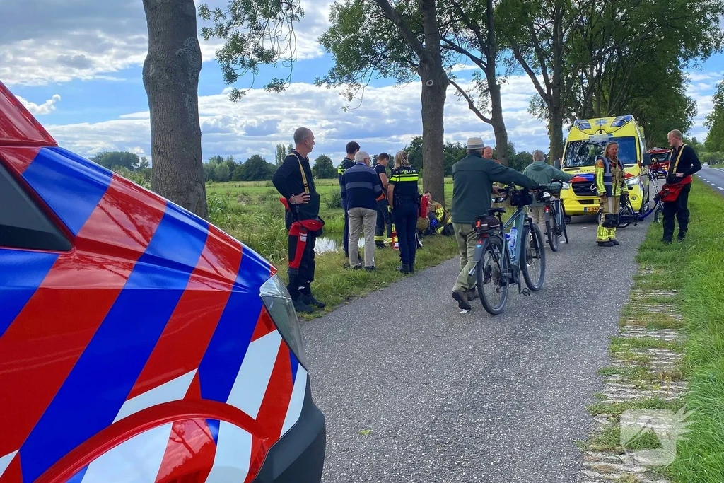 Provincialeweg - N210 17,3 Nieuws Bergambacht 