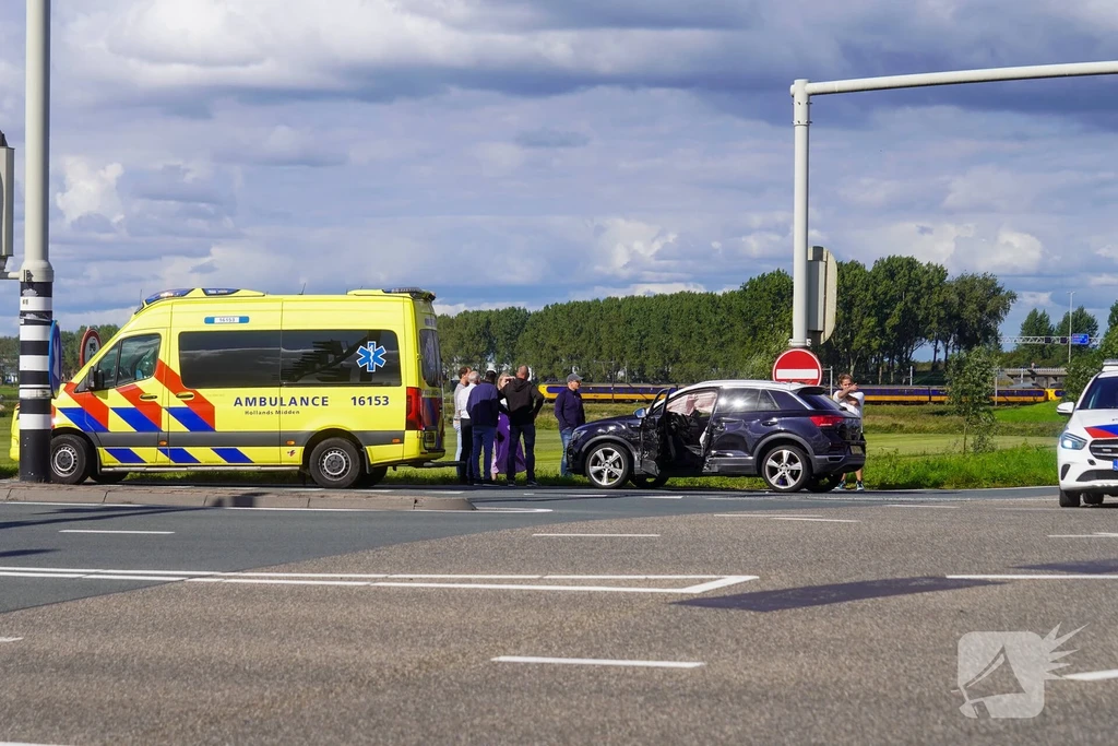 Moordrechtboog - N457 Nieuws Moordrecht 