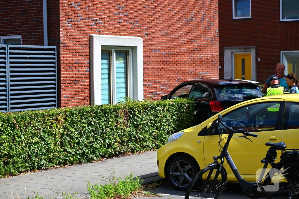 Curaçaostraat 112 nieuws Leeuwarden 