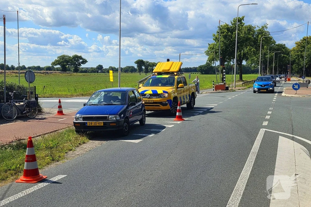 Rijksweg Nieuws Ederveen 
