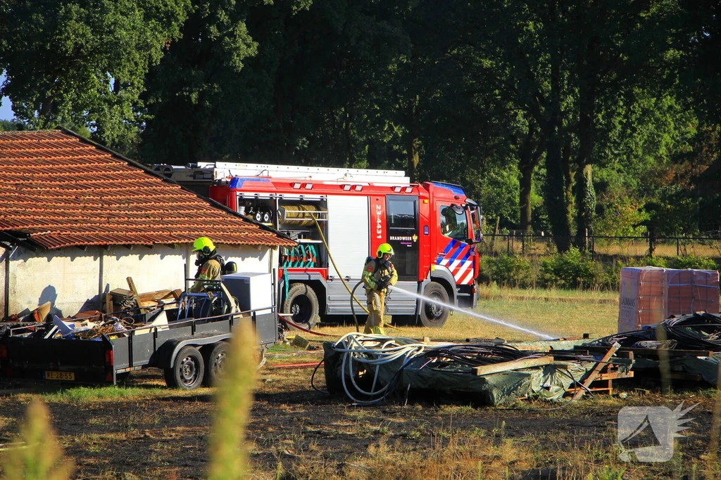 Wolfsvenweg Weert 112 