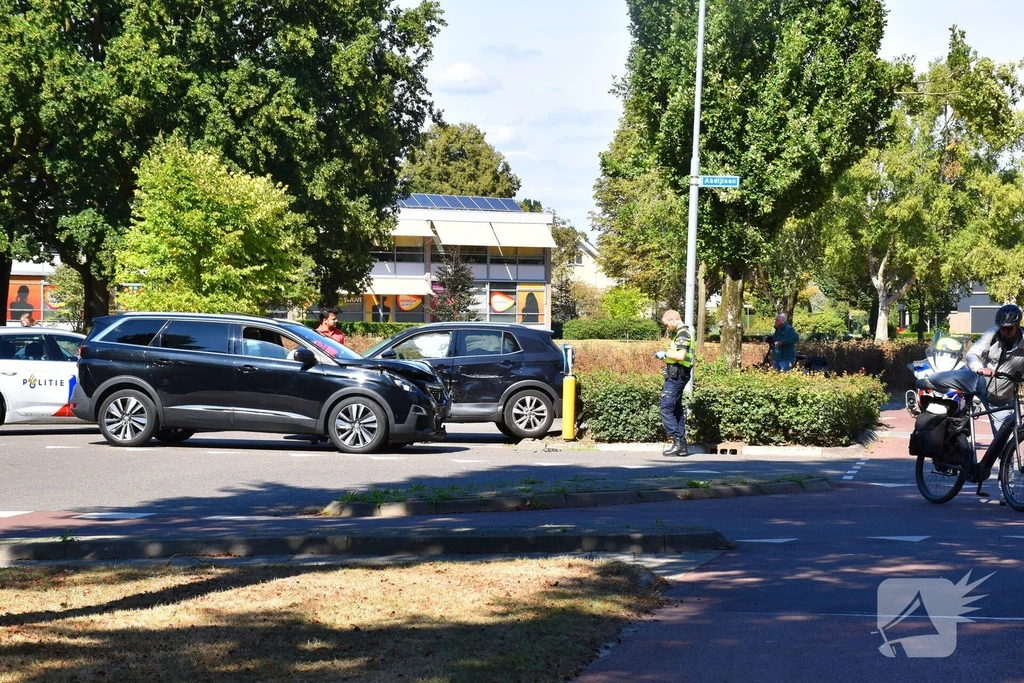 Abdijtuinen 112 nieuws Veldhoven 
