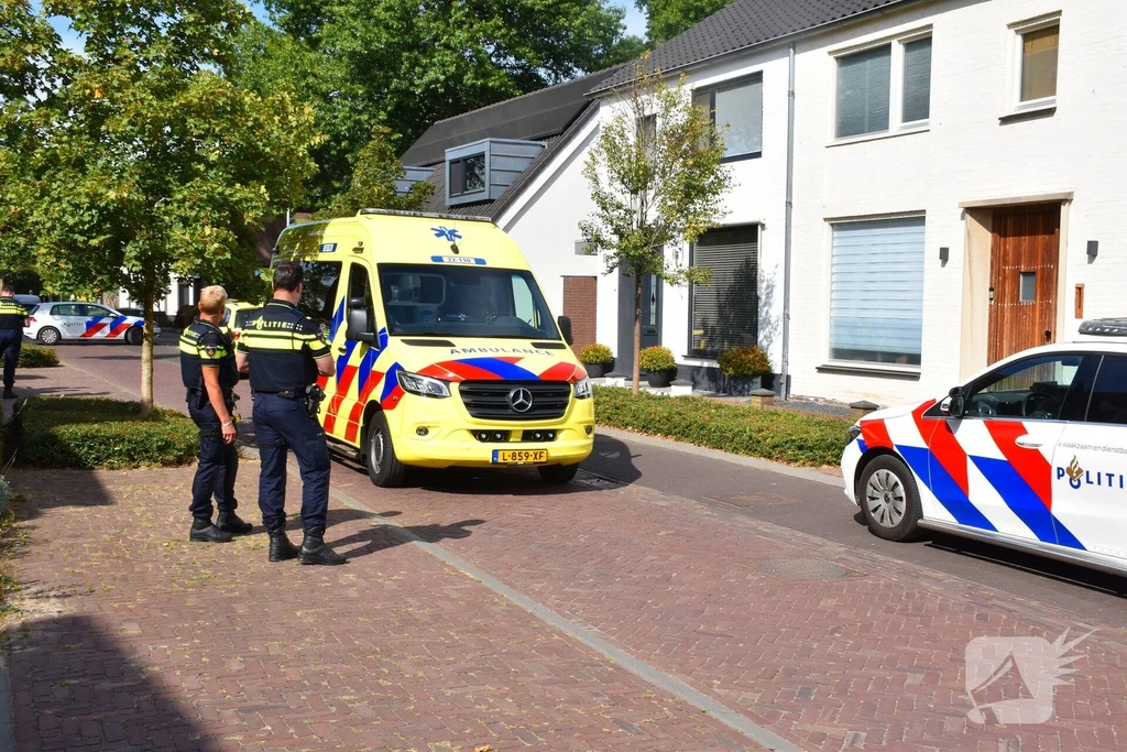 Dreefstraat 112 nieuws Waalre 
