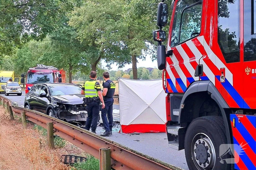 Hoofakker - N615 4,1 Nieuws Lieshout 