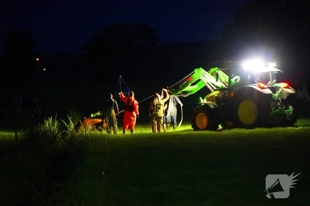 Staphorster Grote Stouwe 112 meldingen Staphorst 