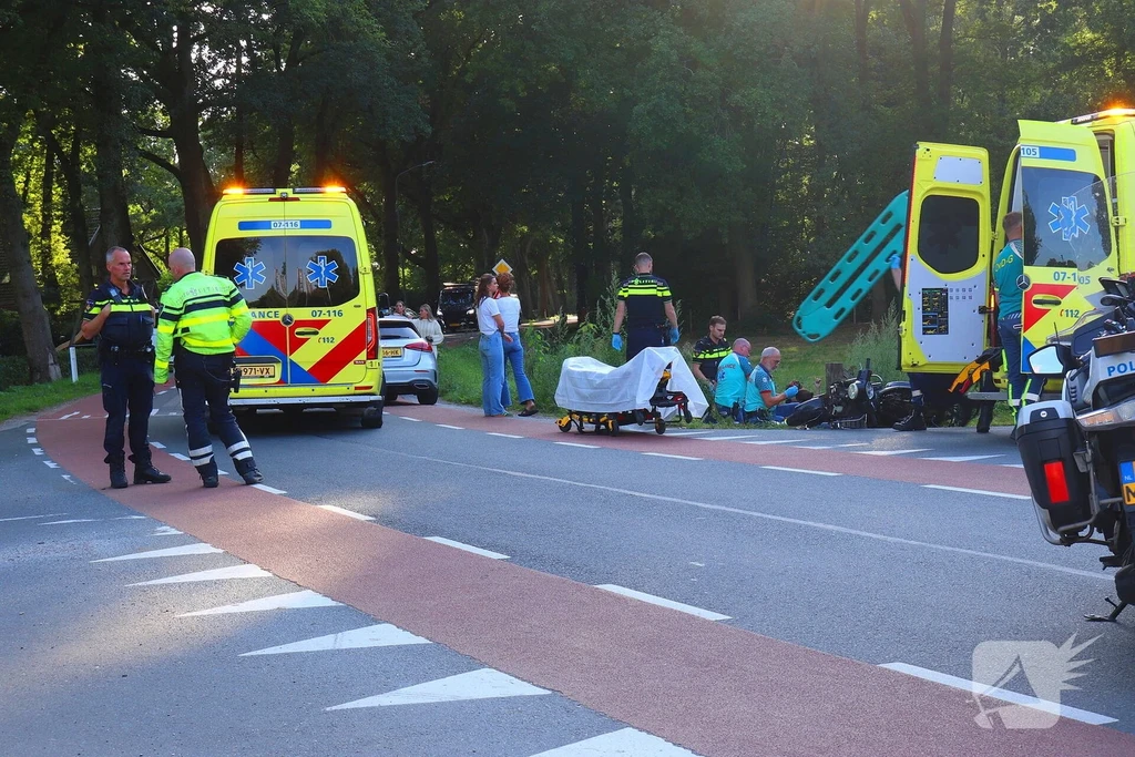 Meulunterseweg 112 nieuws Lunteren 