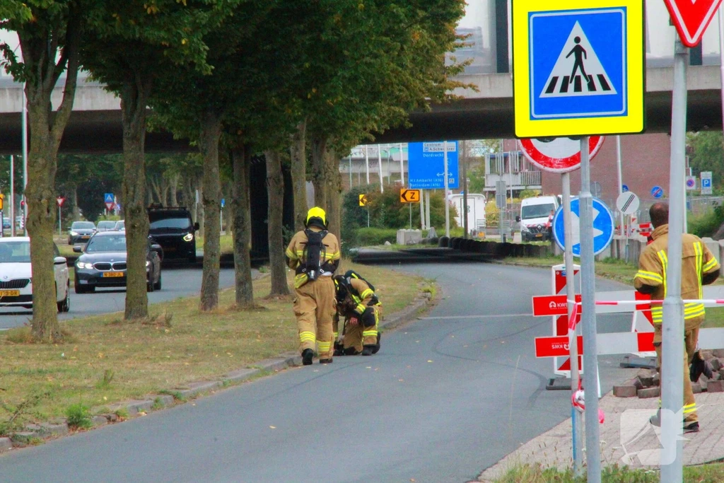 Burgemeester Doumaweg Zwijndrecht 112 