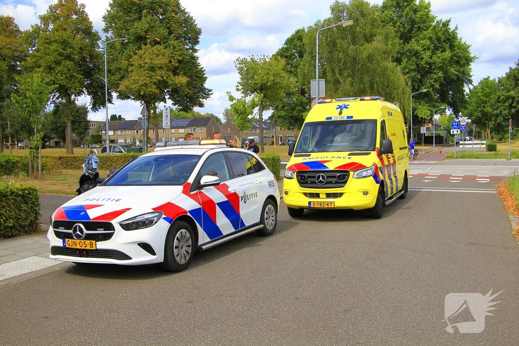 Maaslandlaan Nieuws Weert 