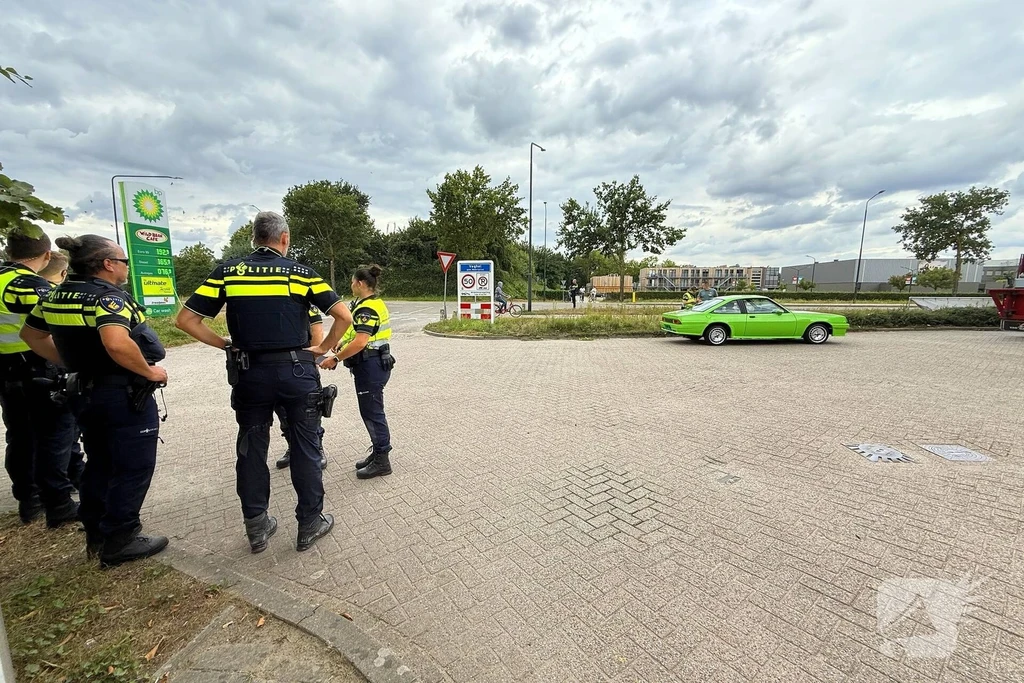 Meccadamweg Nieuws Veghel 