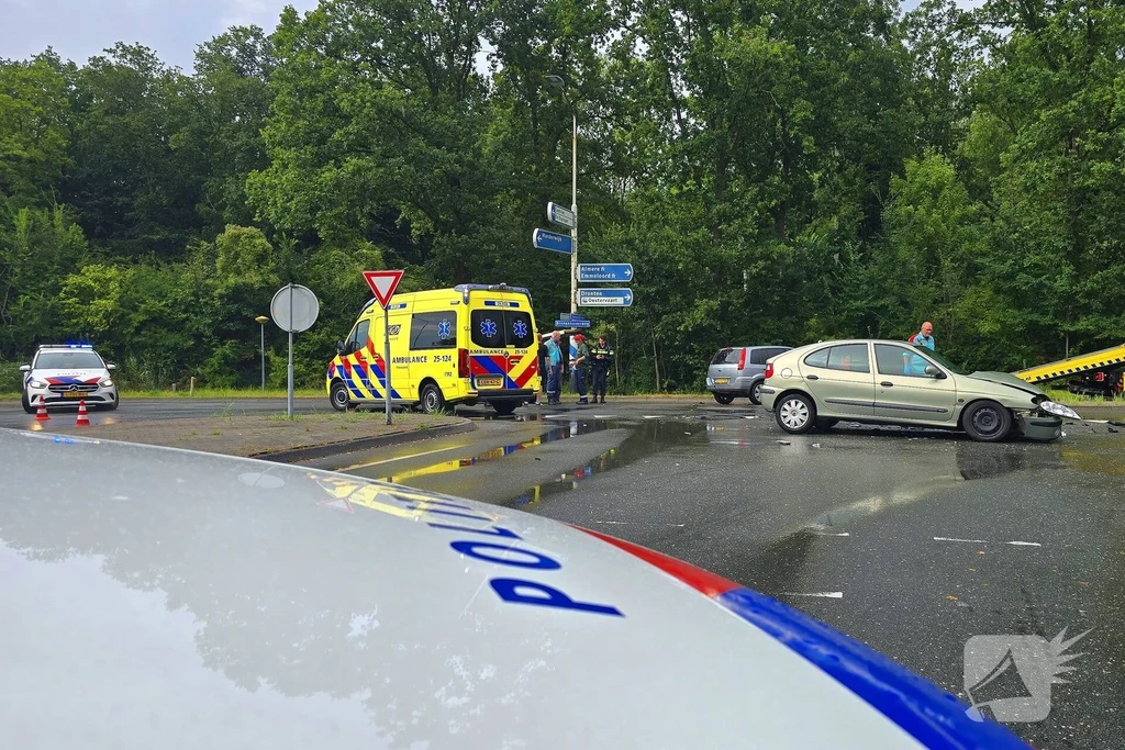 Binnenhavenweg Nieuws Lelystad 