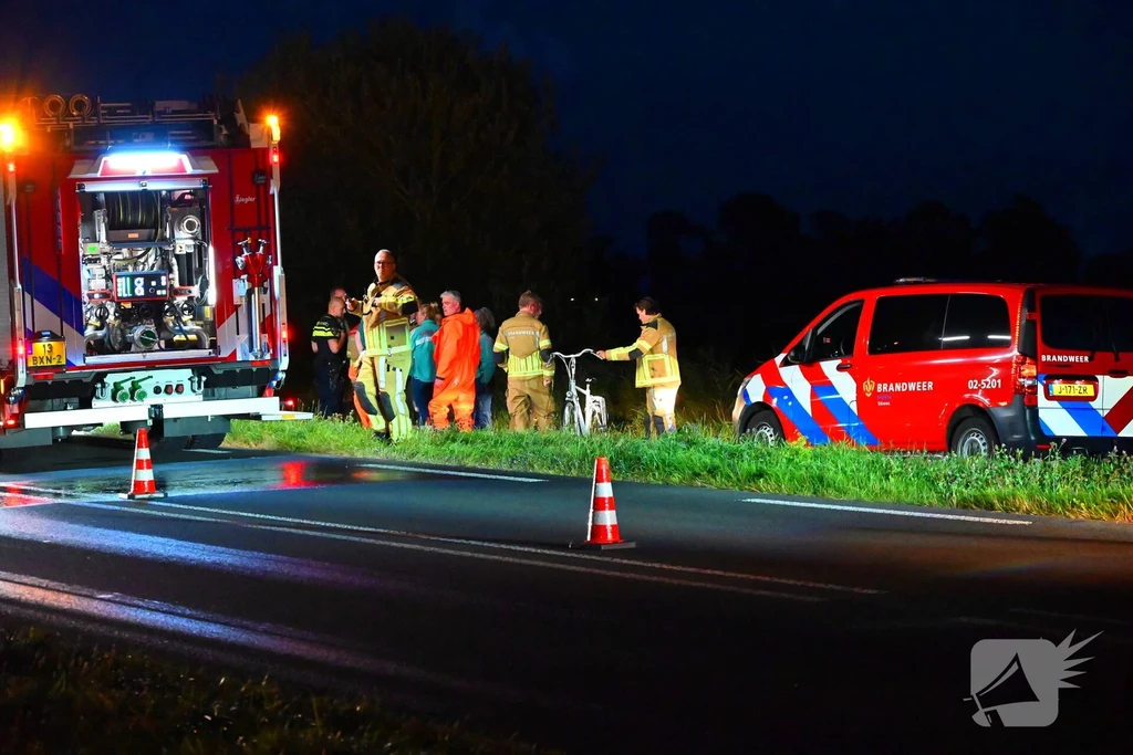 Brédyk 112 nieuws Stiens 
