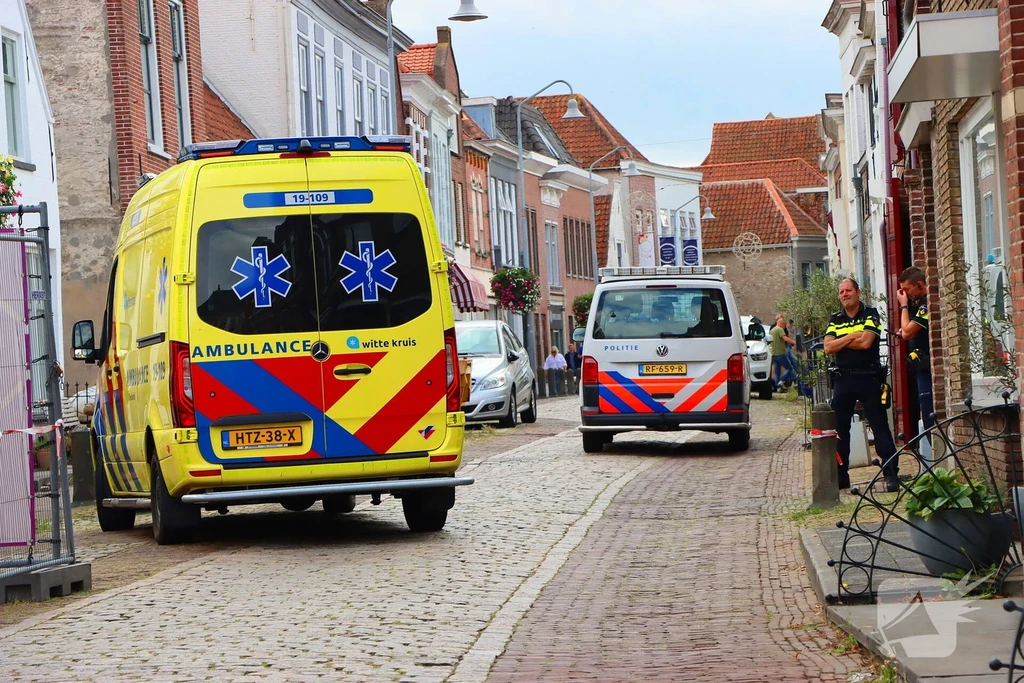 Lange Nobelstraat Nieuws Zierikzee 