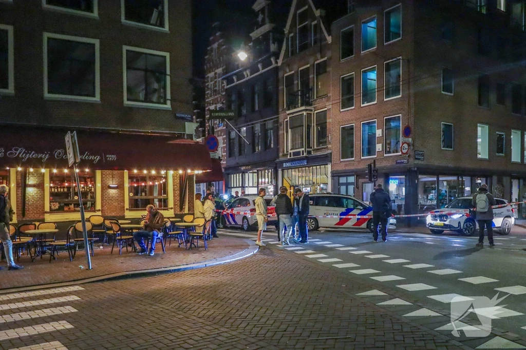 Utrechtsestraat Amsterdam 112 