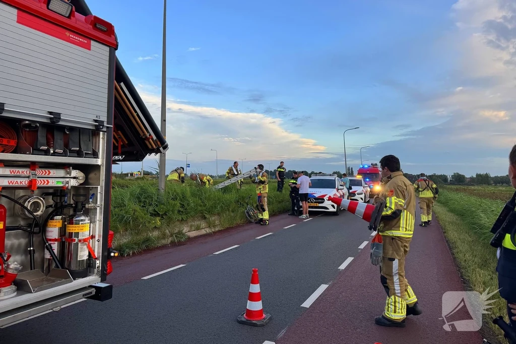 Noordkade Nieuws Waddinxveen 