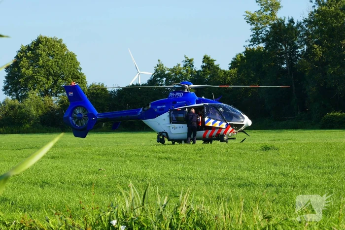 Meerdere slachtoffer bij auto te water