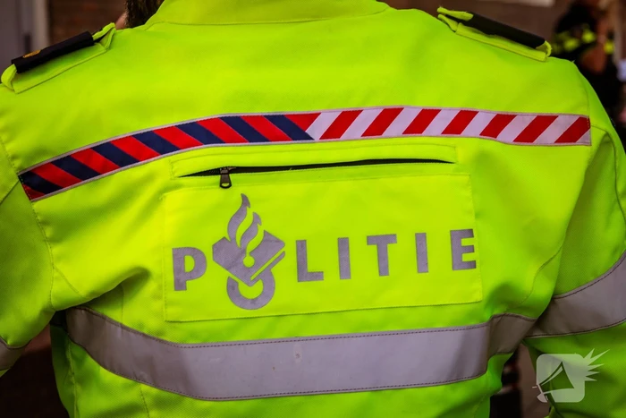 explosie blondeelstraat rotterdam