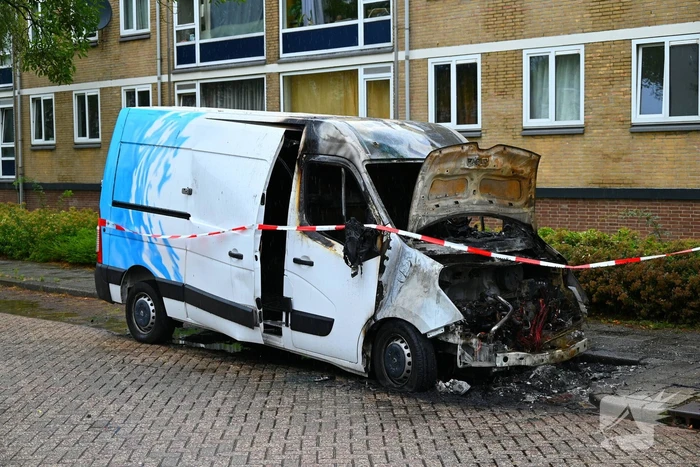 brand tjotterstraat leeuwarden