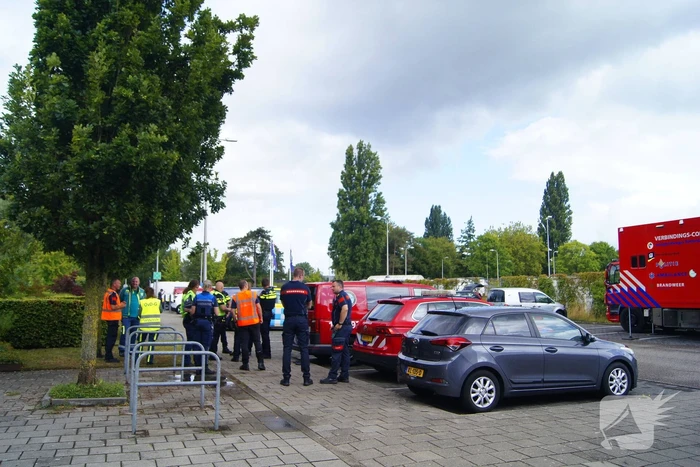 Gaslucht leidt tot gecoördineerde actie