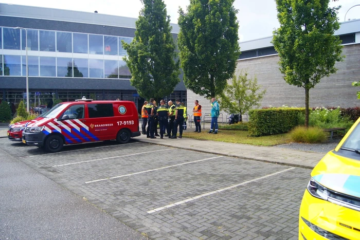 Gaslucht leidt tot gecoördineerde actie