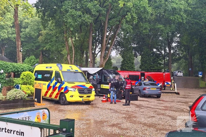 nieuws barchman wuytierslaan amersfoort