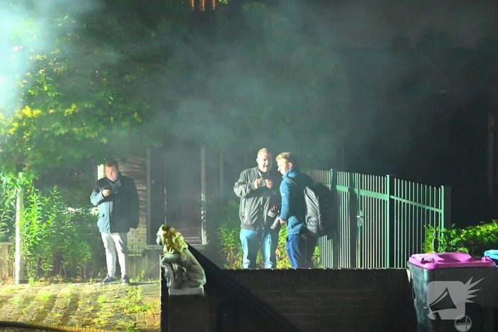 Tweede voertuigbrand binnen korte tijd