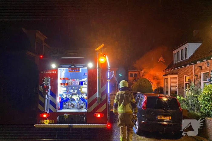 Tweede voertuigbrand binnen korte tijd