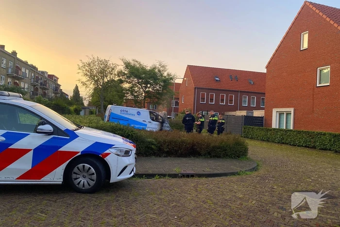 Tweede voertuigbrand binnen korte tijd