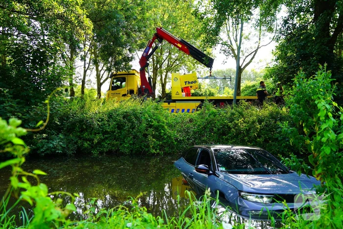 ongeval wogmergouw zwaag