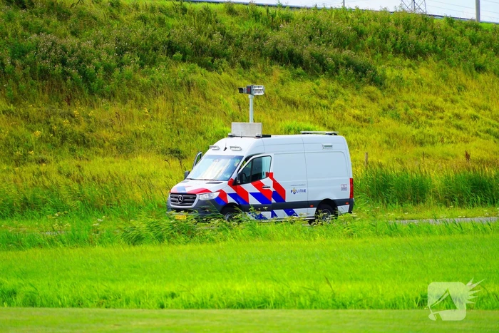 Fietser dodelijk aangereden door auto