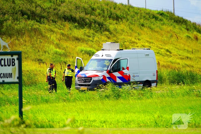 Fietser dodelijk aangereden door auto