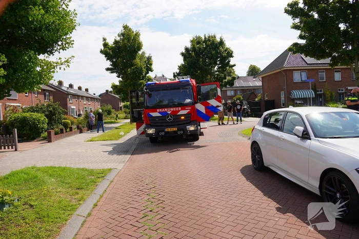 ongeval violenstraat meppel
