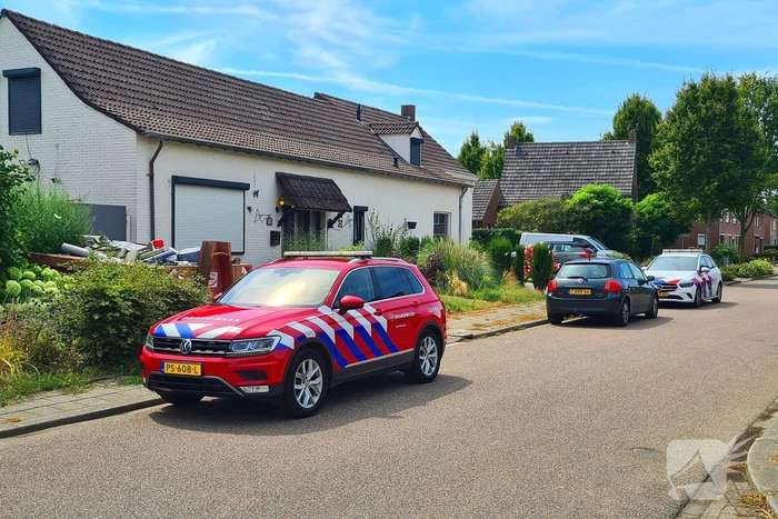 Onderzoek naar verontreinigde bodem begint
