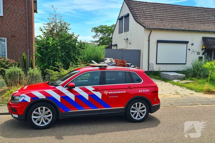 Onderzoek naar verontreinigde bodem begint
