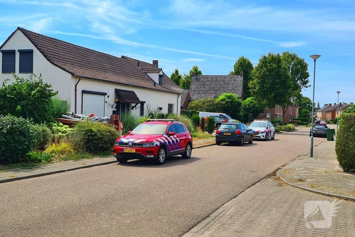 Onderzoek naar verontreinigde bodem begint