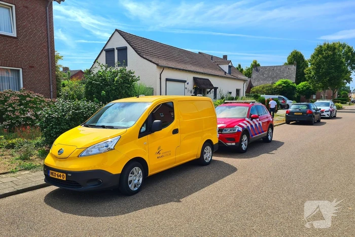 Onderzoek naar verontreinigde bodem begint