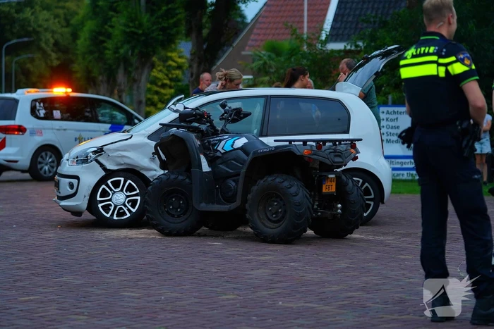 ongeval molenstraat beilen