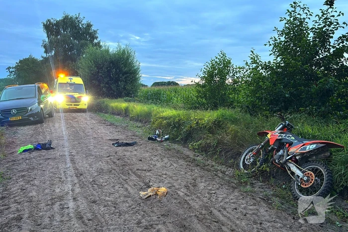 ongeval vogelenzang bakel