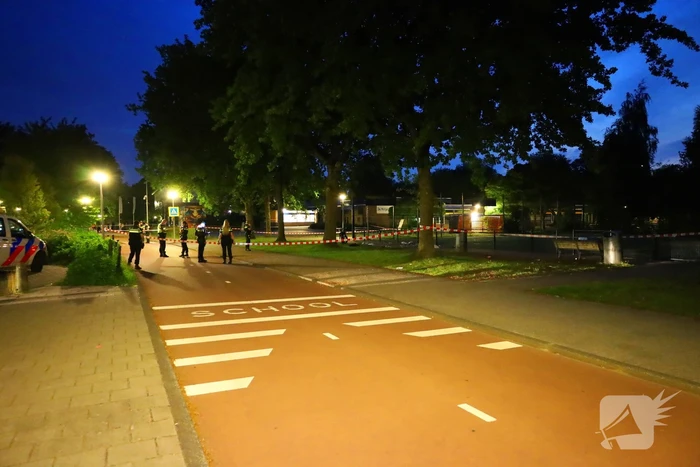 Tiener overleden na schietpartij