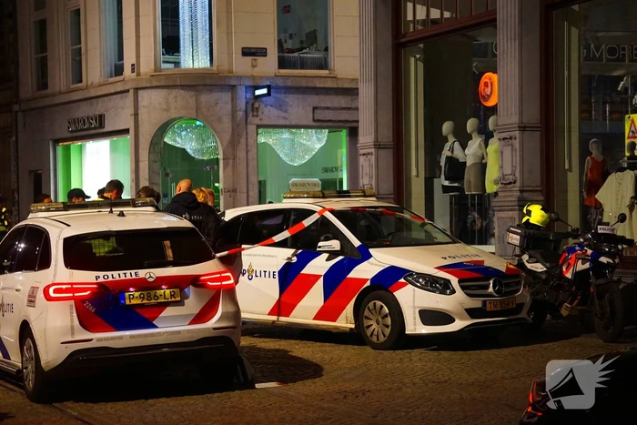 Steekpartij leidt tot arrestaties