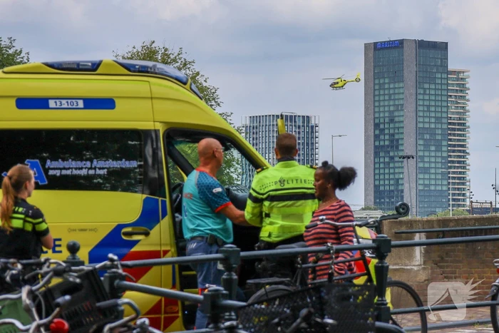 nieuws oude waal amsterdam