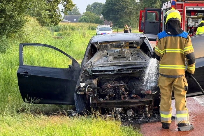 brand de steeg reek