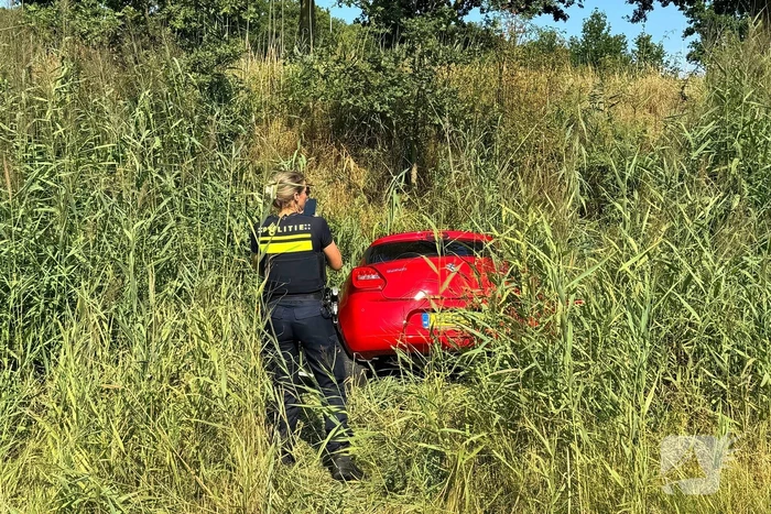 ongeval broekdalerbaan - n279 42,3 aarle-rixtel
