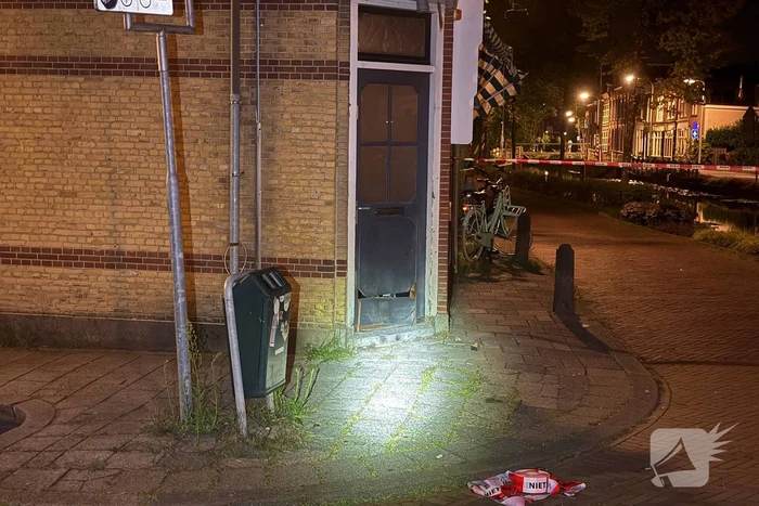 nieuws karnemelksloot gouda