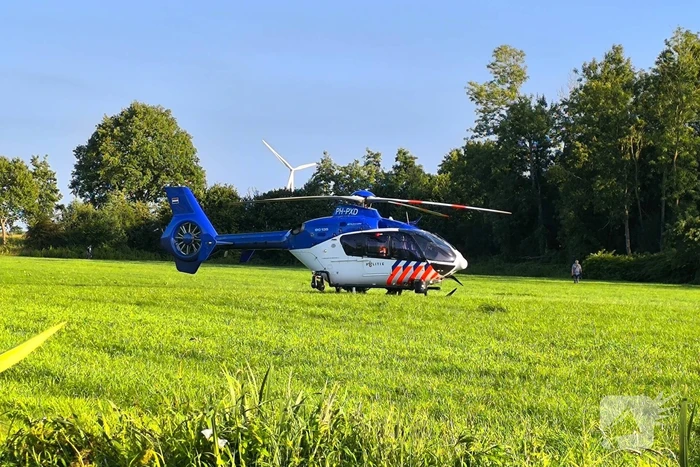 Meerdere slachtoffer bij auto te water