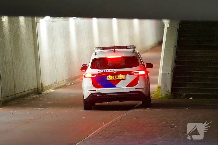 ongeval adelaarsweg assen